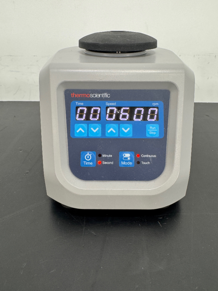 Image of Thermo Scientific Digital Vortex Mixer